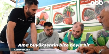 Üreticilere Yapışkan Tuzak Desteği Devam Ediyor!