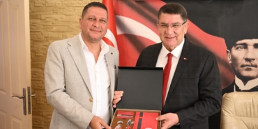 Demre Esnafı İçin Talepler ve Çözüm Arayışı