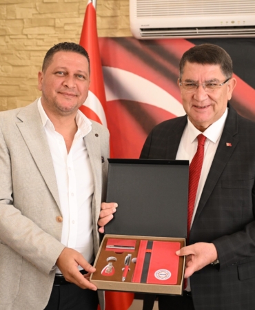 Demre Esnafı İçin Talepler ve Çözüm Arayışı