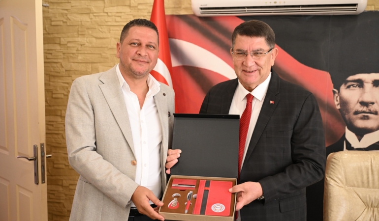 Demre Esnafı İçin Talepler ve Çözüm Arayışı