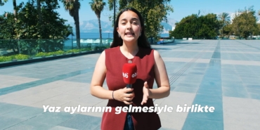 Yaz Sıcaklarında Sağlıklı Beslenme İpuçları