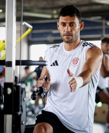 Antalyaspor, Yeni Sezon İçin İddialı Hazırlıkta!