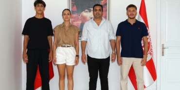 Filenin Akreplerine Yeni Antrenörler Hoş Geldi!