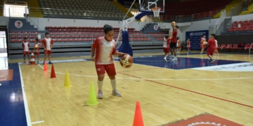 Kepez’de Yaz Spor Okulları ile Geleceğe Yatırım