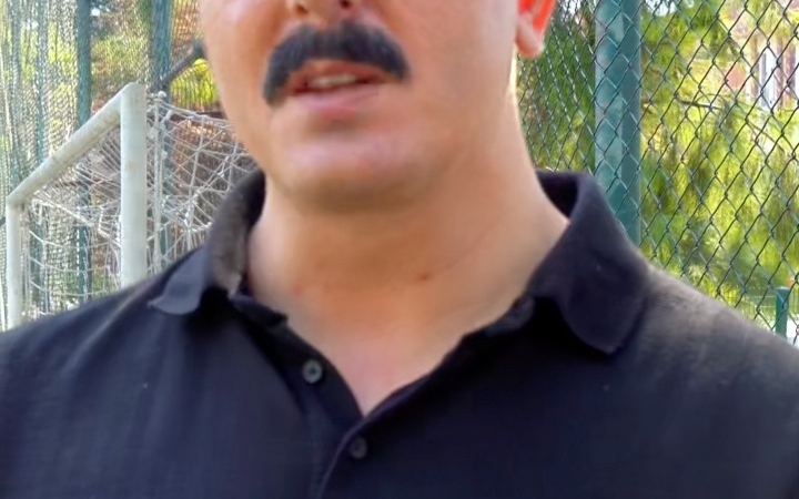 Konyaaltı’na Yeni Spor Tesisleri Müjdesi!