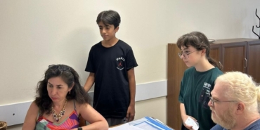 Tercih Döneminde Öğrencilerimizin Yanındayız!