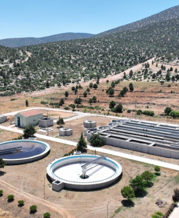 Beğiş’te Tarım Yeniden Canlanıyor!