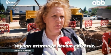 Antalya’da Akıllı Su Yönetimi Dijitalleşiyor!