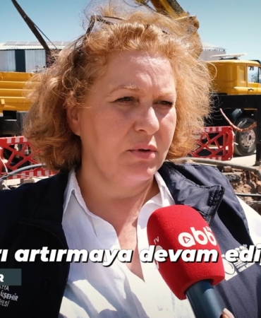 Antalya’da Akıllı Su Yönetimi Dijitalleşiyor!