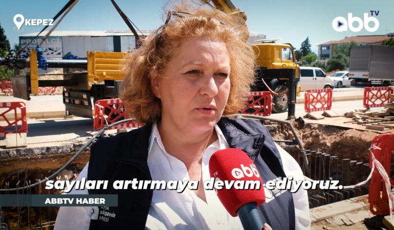 Antalya’da Akıllı Su Yönetimi Dijitalleşiyor!