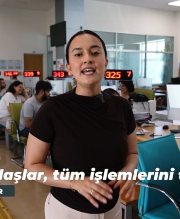 ASAT Online ile İşlemleriniz Hızlandı!
