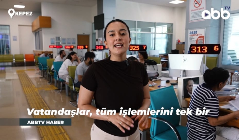 ASAT Online ile İşlemleriniz Hızlandı!