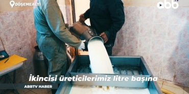 Antalya’dan Üreticilere 200 Milyon TL Destek!