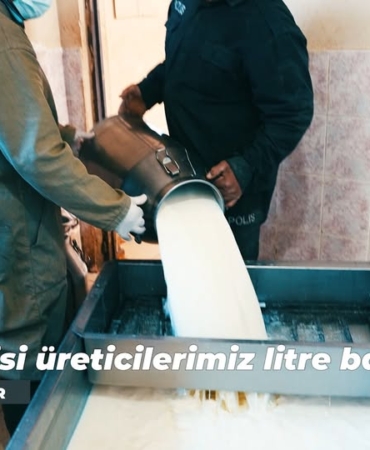 Antalya’dan Üreticilere 200 Milyon TL Destek!