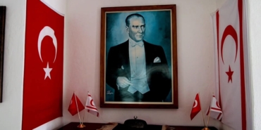 51. Yılında Kıbrıs Barış Harekatı’na Saygı