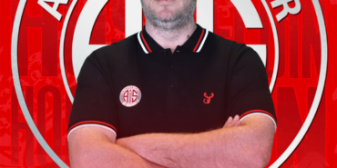 Gökhan Egeli, Antalyaspor Voleybol Takımında!