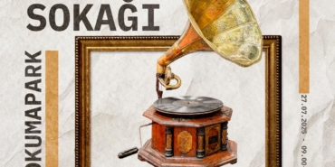 Antika Tutkunları İçin Nostaljik Pazar!