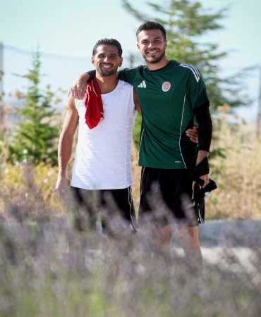 Antalyaspor Yeni Sezon Hazırlıklarına Devam Ediyor!