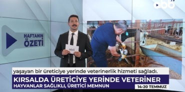 Antalya’da Yeni Dönem: Büşra Özdemir Başkan Vekili
