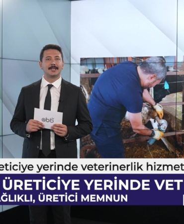 Antalya’da Yeni Dönem: Büşra Özdemir Başkan Vekili