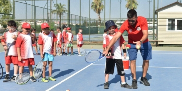 Kepez’de Eğlenceli Yaz Okulu Kayıtları Başladı!