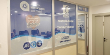 Kepez’de ASAT Hizmetleri Artık Daha Erişilebilir!
