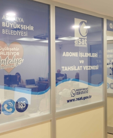 Kepez’de ASAT Hizmetleri Artık Daha Erişilebilir!