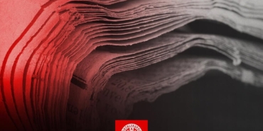 Basın Emekçilerinin Bayramını Kutluyoruz!