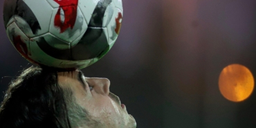 Antalyaspor, Yeni Sezon Antrenmanlarına Başladı!