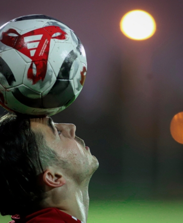 Antalyaspor, Yeni Sezon Antrenmanlarına Başladı!