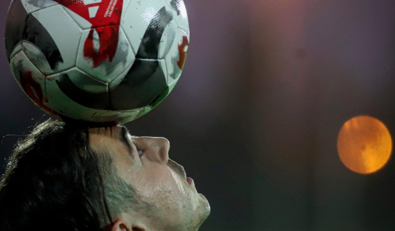 Antalyaspor, Yeni Sezon Antrenmanlarına Başladı!