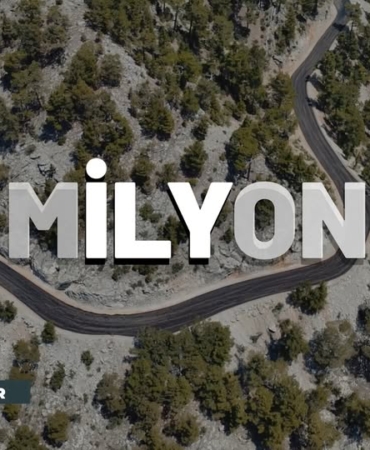 Pembelik Yolu Artık Güvenli ve Konforlu!