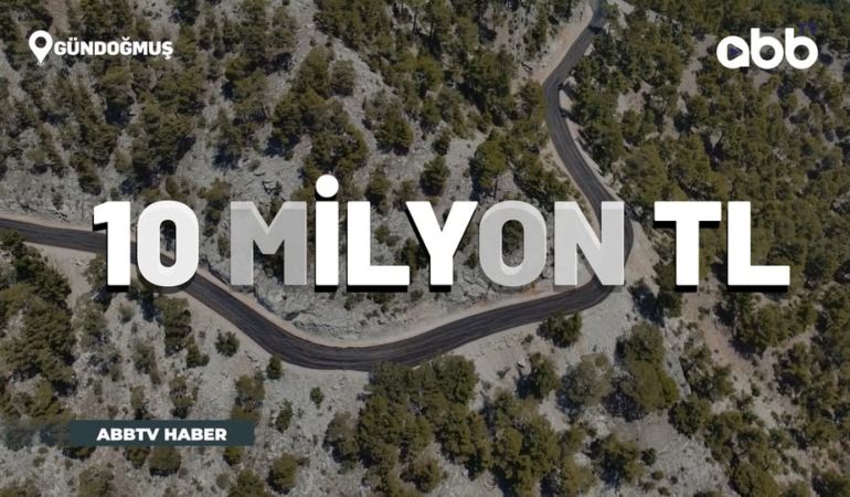 Pembelik Yolu Artık Güvenli ve Konforlu!