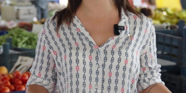 Çankaya Mahallesi’ne Modern Pazar Yeri Geliyor!