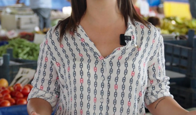 Çankaya Mahallesi’ne Modern Pazar Yeri Geliyor!