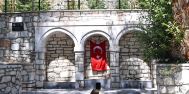 Taşkesiği’nde Su Kaynağını Yeniliyoruz!