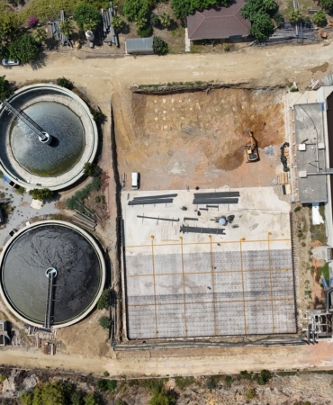 Konaklı Altyapısına 200 Milyon TL Yatırım!