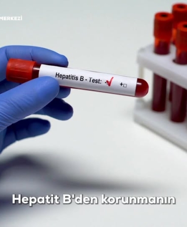 Hepatit Günü’nde Erken Teşhis Hayati Önem Taşıyor!