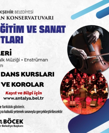 2025-2026 Eğitim Dönemi Ön Kayıtlar Başladı!