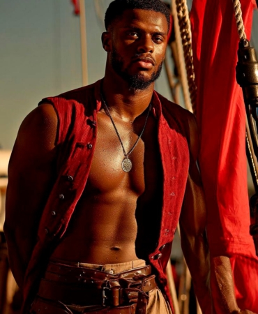 Antalyaspor’a Kenneth Paal ile Yeni Bir Soluk!