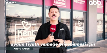 Antalya’da Ekonomik Yemek İmkanları Artıyor!