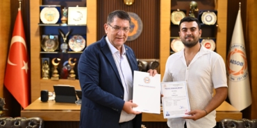 Antalya’da Sıhhi Tesisatçı Belgesi Sahipleri Artıyor!