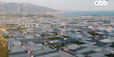 Demre’de Su Tasarrufu ve Tarımda Verimlilik