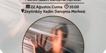 Bağımlılıkla Mücadele Eğitimi Başlıyor!