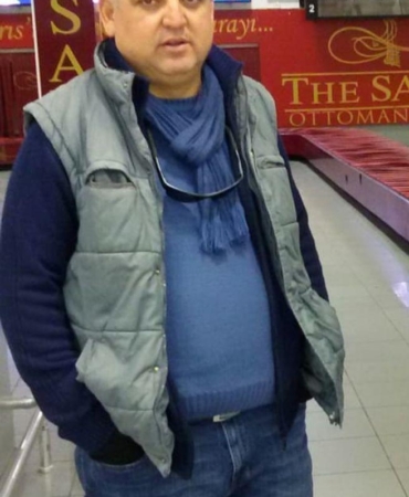 Antalya’da Güvenlik Görevlisi Evinde Ölü Bulundu