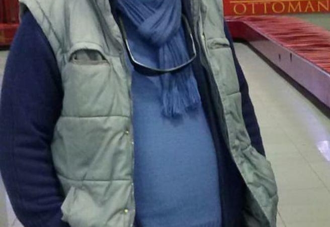 Antalya’da Güvenlik Görevlisi Evinde Ölü Bulundu