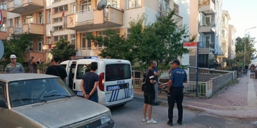 Deodorant Şişesi Patladı, Panik Yaşandı!