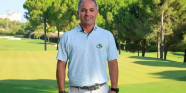 Golf Turizminde Rekor Beklentisi: Yüzde 19 Artış!