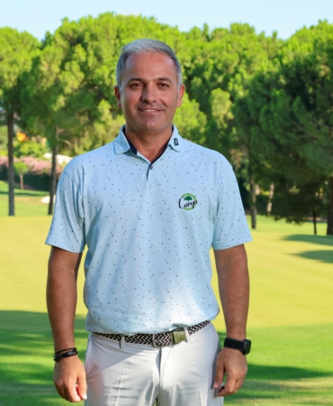 Golf Turizminde Rekor Beklentisi: Yüzde 19 Artış!