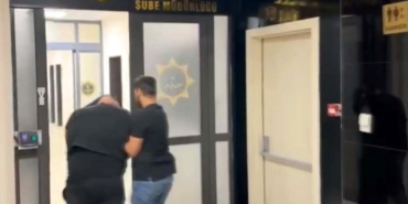 Afyonkarahisar’da 33 Bin Uyuşturucu Peçete Ele Geçirildi